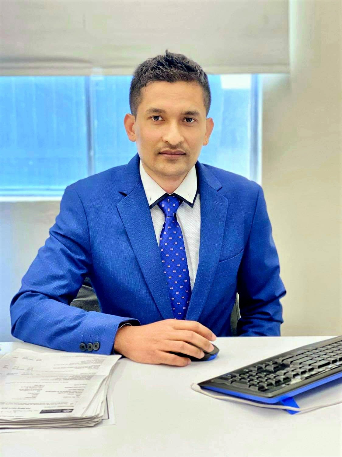 Yekraj-Bade-Shrestha